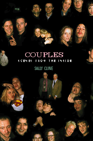 Couples: Scenes from the Inside - Sally Cline