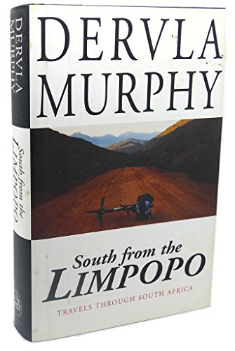 9780879519483: South From the Limpopo: Travels Through South Africa