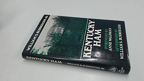 Imagen de archivo de Kentucky Ham a la venta por Chequamegon Books