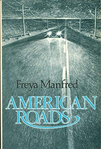 Stock image for American Roads for sale by thebookforest.com