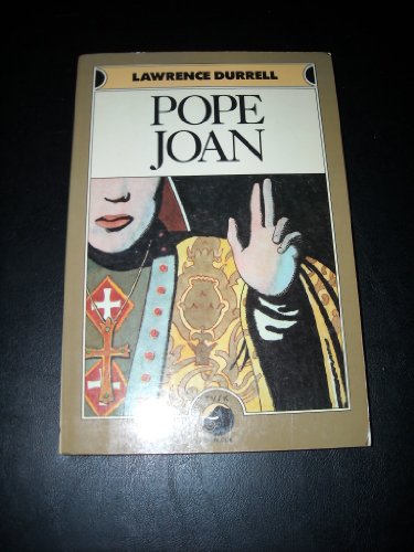 Imagen de archivo de Pope Joan a la venta por Wonder Book