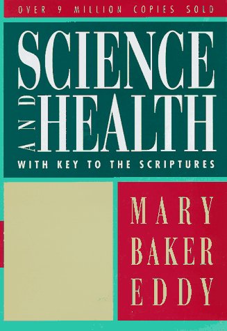 Stock image for Science and Health with Key to the Scriptures (Authorized, Trade 125 Ed.) for sale by Wonder Book