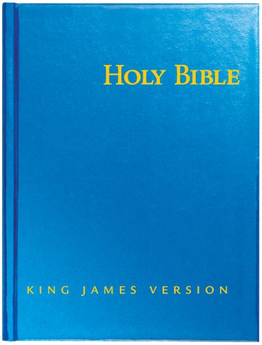 9780879523015: Holy Bible (Study Edition, Hardcover)
