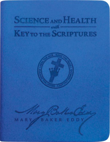 Stock image for Science and Health with Key to the Scriptures for sale by Chapter II