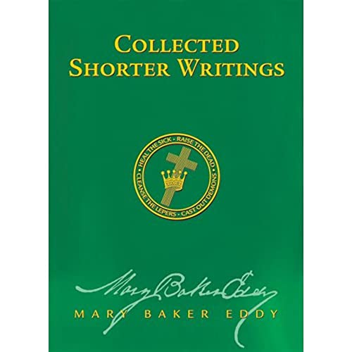 Stock image for Collected Shorter Writings for sale by ThriftBooks-Dallas