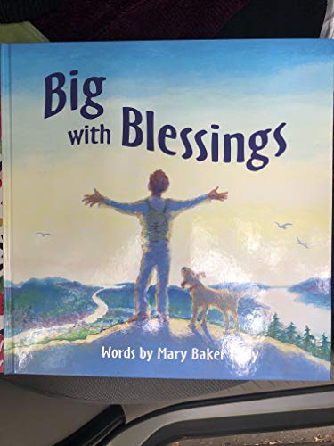 Stock image for Big with Blessings for sale by ThriftBooks-Dallas