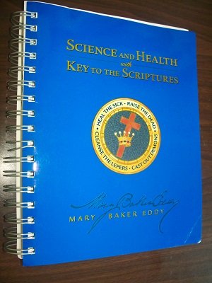 Stock image for Science and Health with Key to the Scriptures for sale by HPB-Red