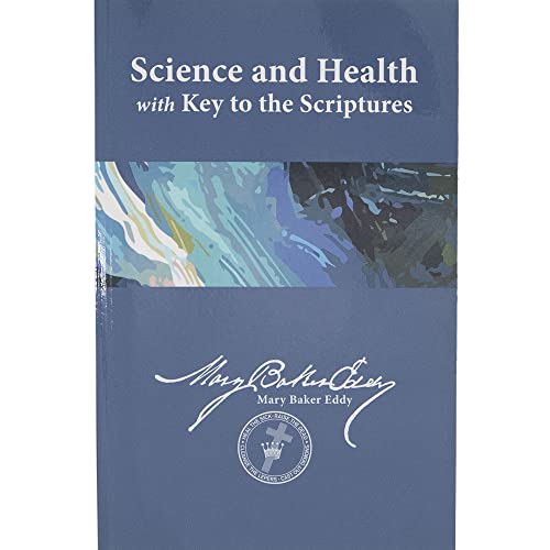 Beispielbild fr Science and Health with Key to the Scriptures (Midsize Edition) zum Verkauf von Wonder Book