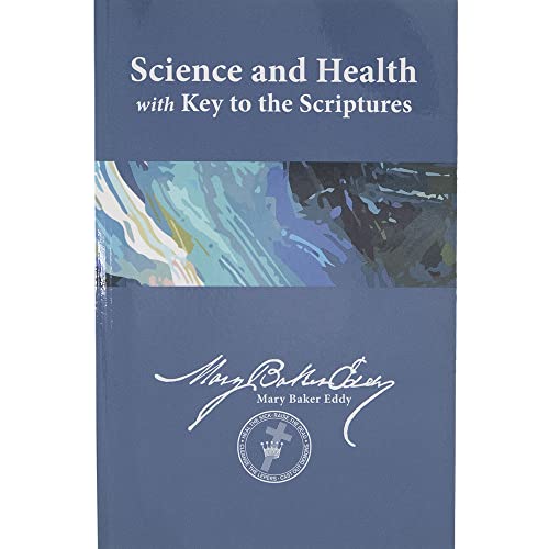 9780879524524: Science and Health with Key to the Scriptures (Midsize Edition)