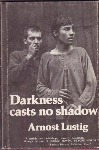 Beispielbild fr Darkness Casts No Shadow zum Verkauf von Better World Books