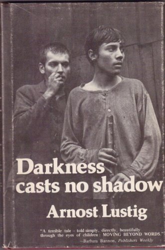 Stock image for Darkness Casts No Shadow for sale by Better World Books