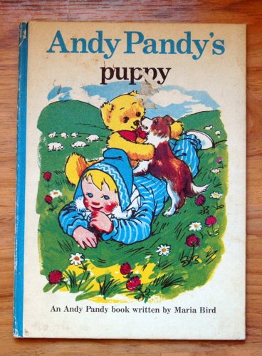 Imagen de archivo de Andy Pandy's Puppy a la venta por HPB Inc.