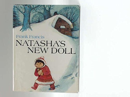 Stock image for Natasha's New Doll for sale by WorldofBooks