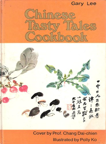 Imagen de archivo de Chinese tasty tales cookbook a la venta por Better World Books: West