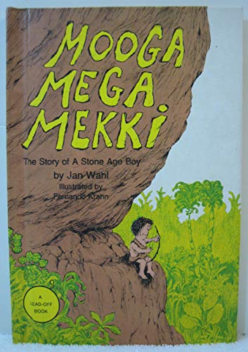 9780879557119: Title: Mooga Mega Mekki A Leadoff book