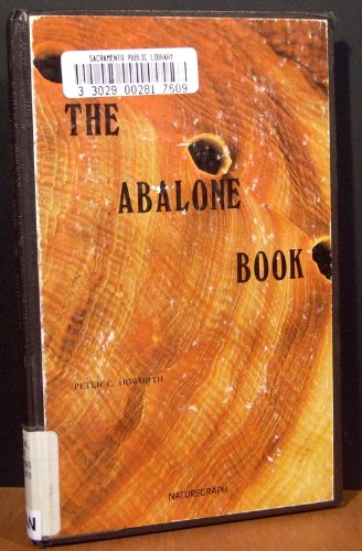 9780879610784: Abalone Book