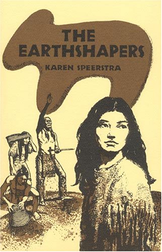 Stock image for The Earthshapers for sale by HPB Inc.