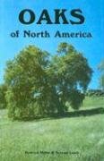 Beispielbild fr Oaks of North America zum Verkauf von Better World Books