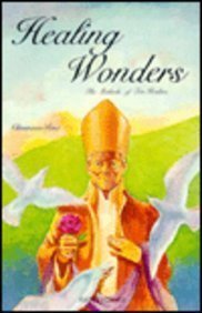 9780879611453: Healing Wonders: Stories of Eight Healers