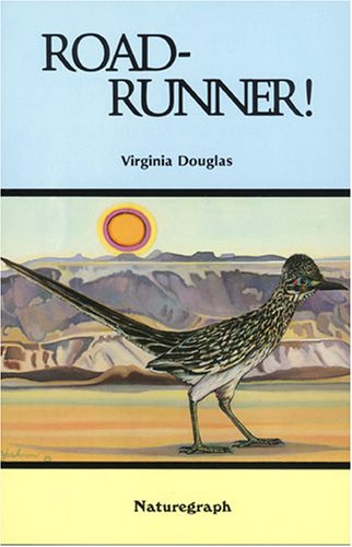 Beispielbild fr Roadrunner and His Cuckoo Cousins zum Verkauf von Reuseabook