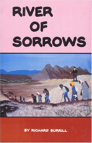 Stock image for River of Sorrows: Life History of the Maidu-Nisenan Indians for sale by KuleliBooks