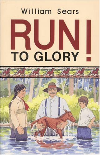 Stock image for Run to Glory! for sale by Better World Books: West