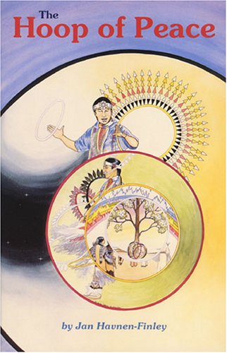 Stock image for The Hoop of Peace for sale by Better World Books: West