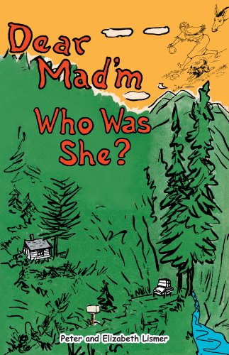 Stock image for Dear Mad'm, Who Was She? for sale by Better World Books: West