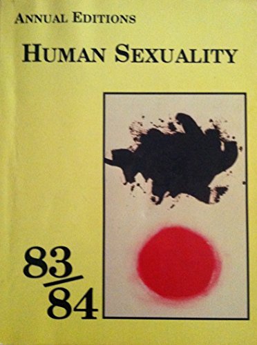 Stock image for Human Sexuality for sale by BookHolders