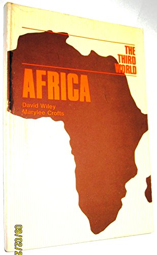 Imagen de archivo de Africa (Third World) a la venta por Wonder Book