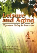 9780879675493: Leisure &_Aging 4TH EDITION