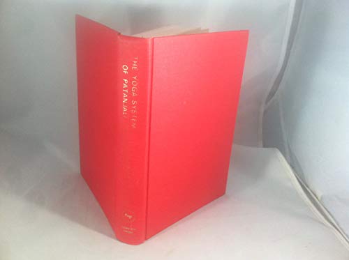 The Yoga-system of PatanÌƒjali;: Or, The ancient Hindu doctrine of concentration of mind, embracing the mnemonic rules, called Yoga-suÌ„tras of ... Tattva-vaÌ„icaradiÌ„, of VaÌ„chaspati-Micra (9780879680831) by PatanÌƒjali