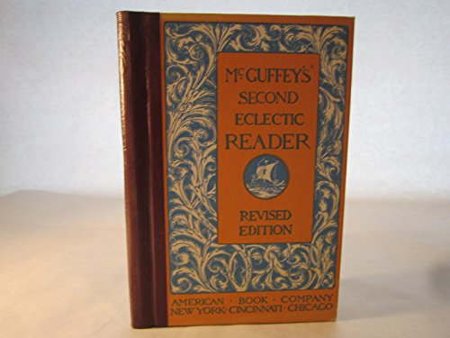 Stock image for McGuffeys second eclectic reader for sale by Red's Corner LLC