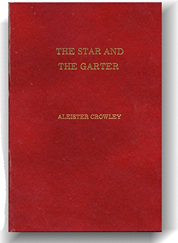 9780879681753: The star and the garter