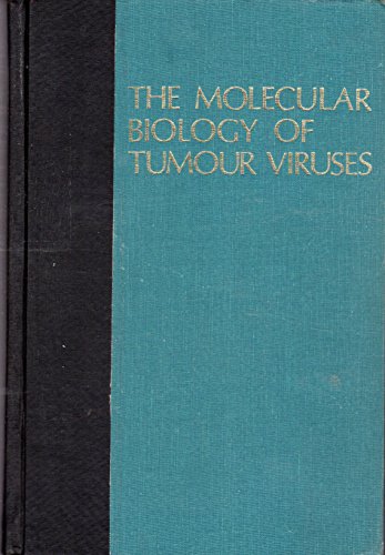 Beispielbild fr The molecular biology of tumour viruses, (Cold Spring Harbor monograph series) zum Verkauf von Wonder Book