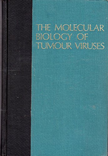 Imagen de archivo de The Molecular Biology of Tumour Viruses a la venta por BIBLIOPE by Calvello Books