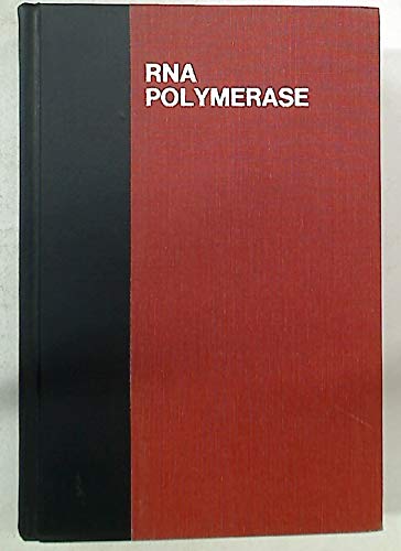 Stock image for RNA polymerase (Cold Spring Harbor monograph series) for sale by Solr Books