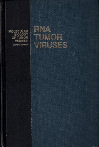 Stock image for RNA tumor viruses (Cold Spring Harbor monograph series) for sale by dsmbooks