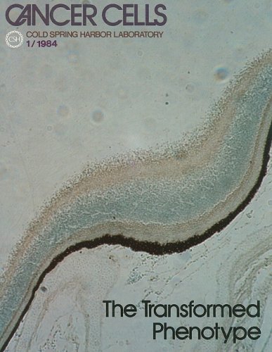 9780879691684: The Tranformed Phenotype: 01 (Cancer Cells)