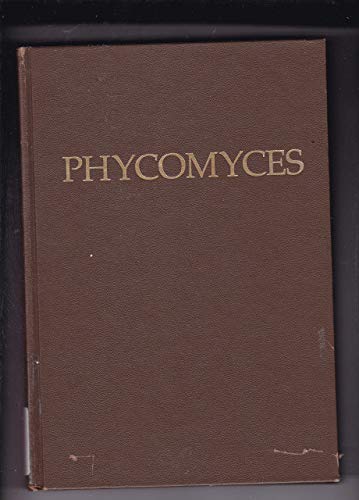 Imagen de archivo de Phycomyces a la venta por HPB-Emerald