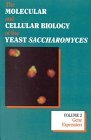 Beispielbild fr The Molecular and Cellular Biology of the Yeast Saccharomyces: Gene Expression, Volume 2 zum Verkauf von Reader's Corner, Inc.