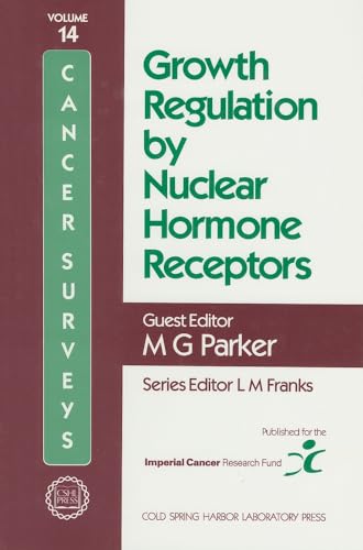 GROWTH REGULATION BY NUCLEAR HORMONE RECEPTORS.