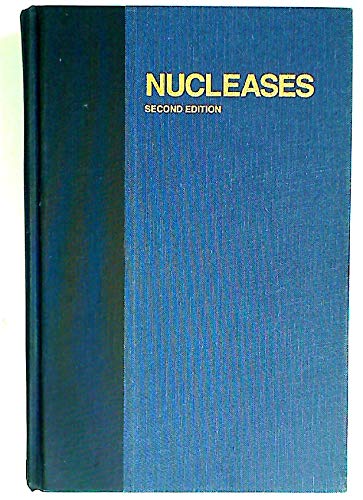 Stock image for Nucleases for sale by BookHolders