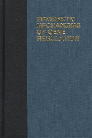 9780879694906: Epigenetic Mechanisms of Gene Regulation: v. 32 (Monograph S.)