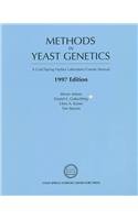 Stock image for Methods in Yeast Genetics, 1997: A Cold Spring Harbor Laboratory Course Manual for sale by WeSavings LLC