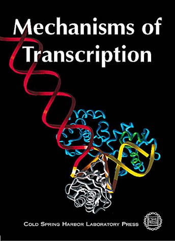 Stock image for Mechanisms of Transcription: Cold Spring Harbor Symposia on Quantitative Biology (CSH Symposia on Quantitative Biology) for sale by HPB-Red