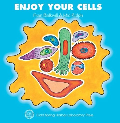 9780879696122: Enjoy Your Cells (Enjoy Your Cells, 1)