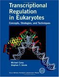 Beispielbild fr Transcriptional Regulation in Eukaryotes: Concepts, Strategies, and Techniques zum Verkauf von Studibuch