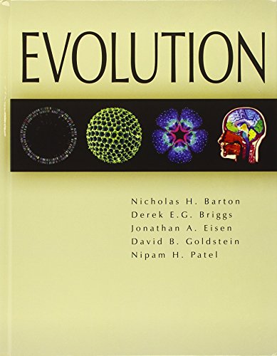 Beispielbild fr Evolution zum Verkauf von Wonder Book