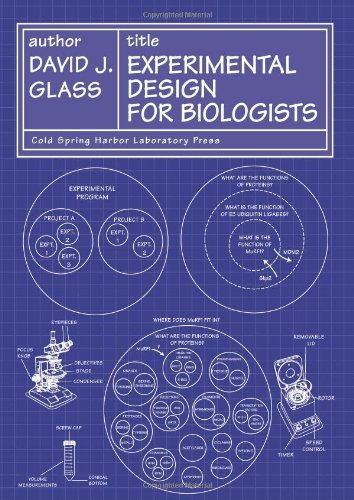 Imagen de archivo de Experimental Design for Biologists a la venta por HPB-Emerald